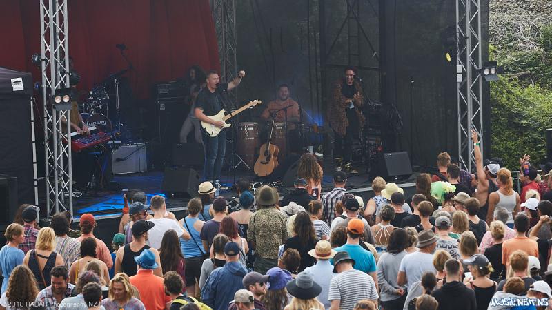 Coastella @ Southward Museum, Kapiti Coast 17/02/2018