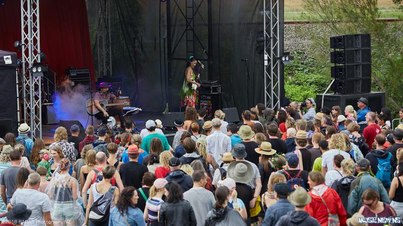 Coastella @ Southward Museum, Kapiti Coast 17/02/2018