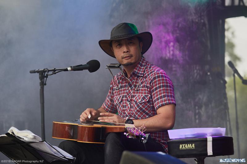 Coastella @ Southward Museum, Kapiti Coast 17/02/2018