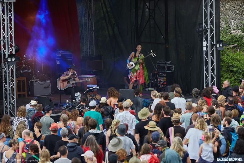 Coastella @ Southward Museum, Kapiti Coast 17/02/2018