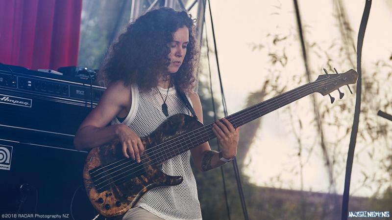 Coastella @ Southward Museum, Kapiti Coast 17/02/2018