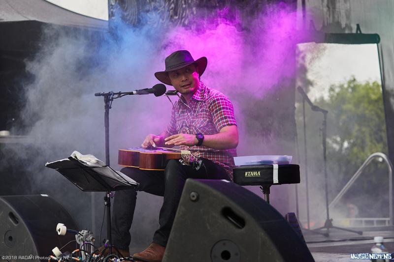 Coastella @ Southward Museum, Kapiti Coast 17/02/2018