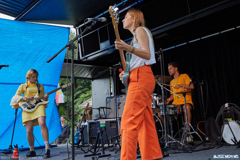 Coastella @ Southward Museum, Kapiti Coast 17/02/2018