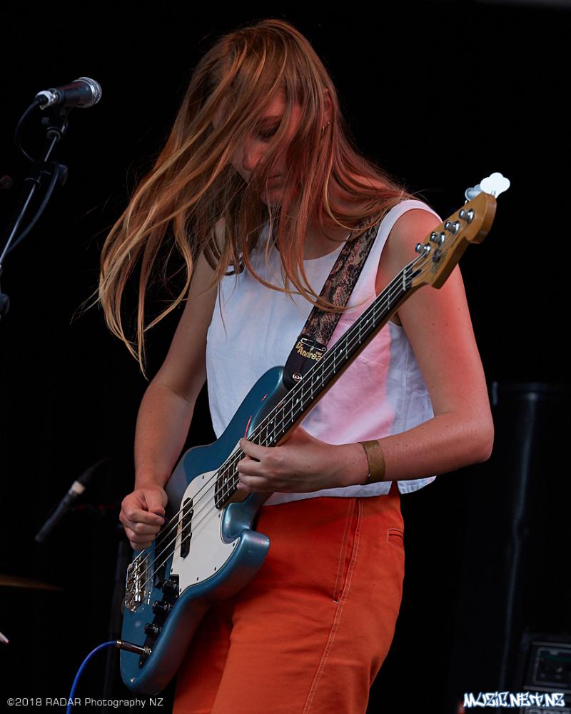 Coastella @ Southward Museum, Kapiti Coast 17/02/2018