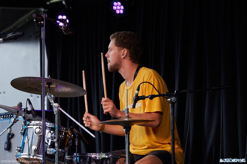 Coastella @ Southward Museum, Kapiti Coast 17/02/2018
