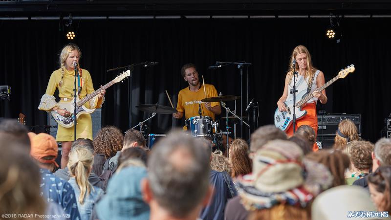 Coastella @ Southward Museum, Kapiti Coast 17/02/2018