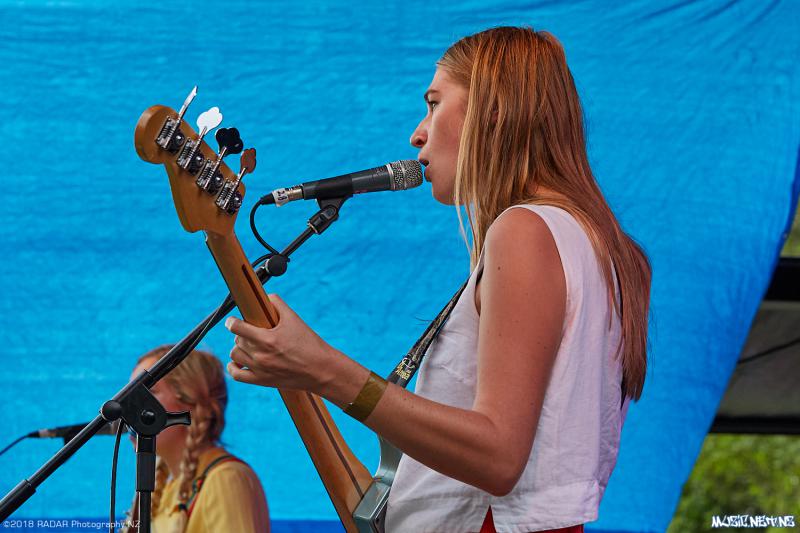 Coastella @ Southward Museum, Kapiti Coast 17/02/2018