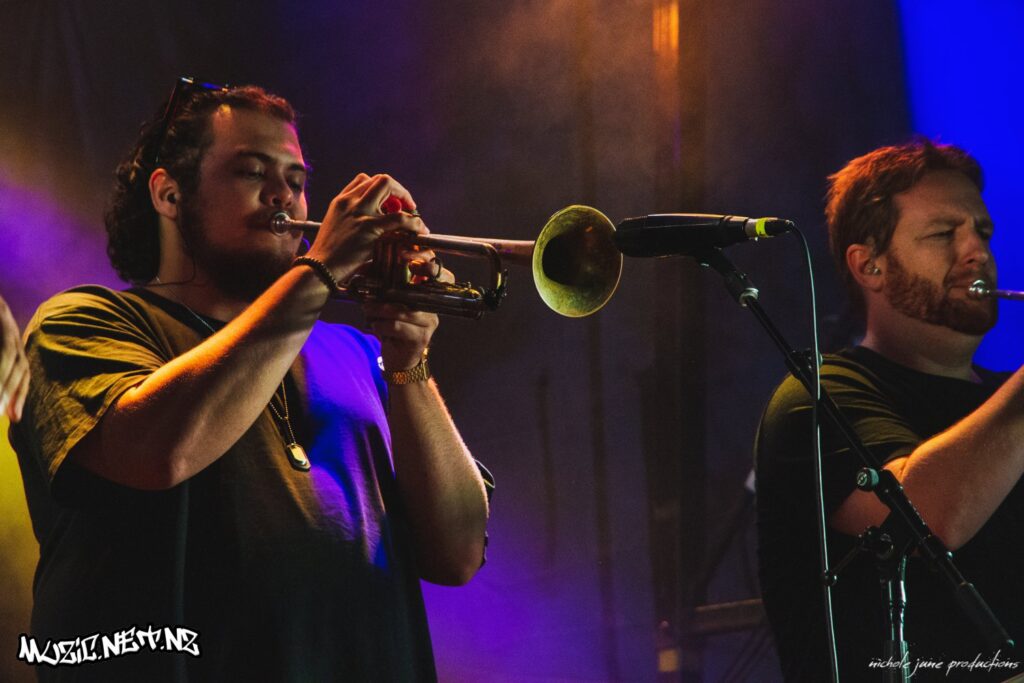 Coastella @ Southward Museum, Kapiti Coast 23/02/2019