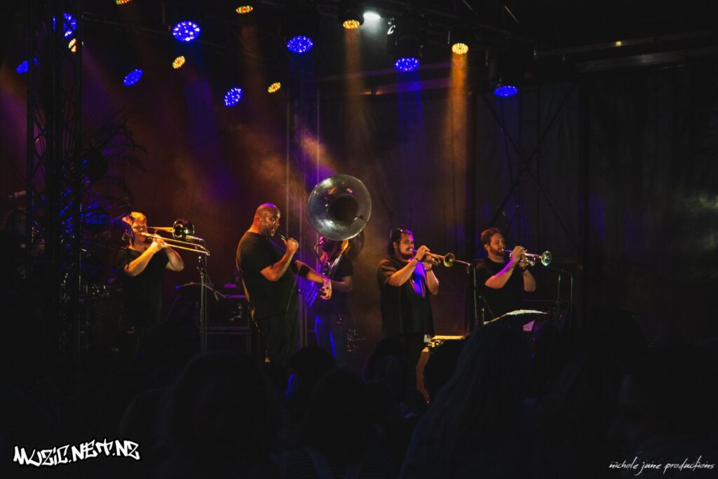 Coastella @ Southward Museum, Kapiti Coast 23/02/2019