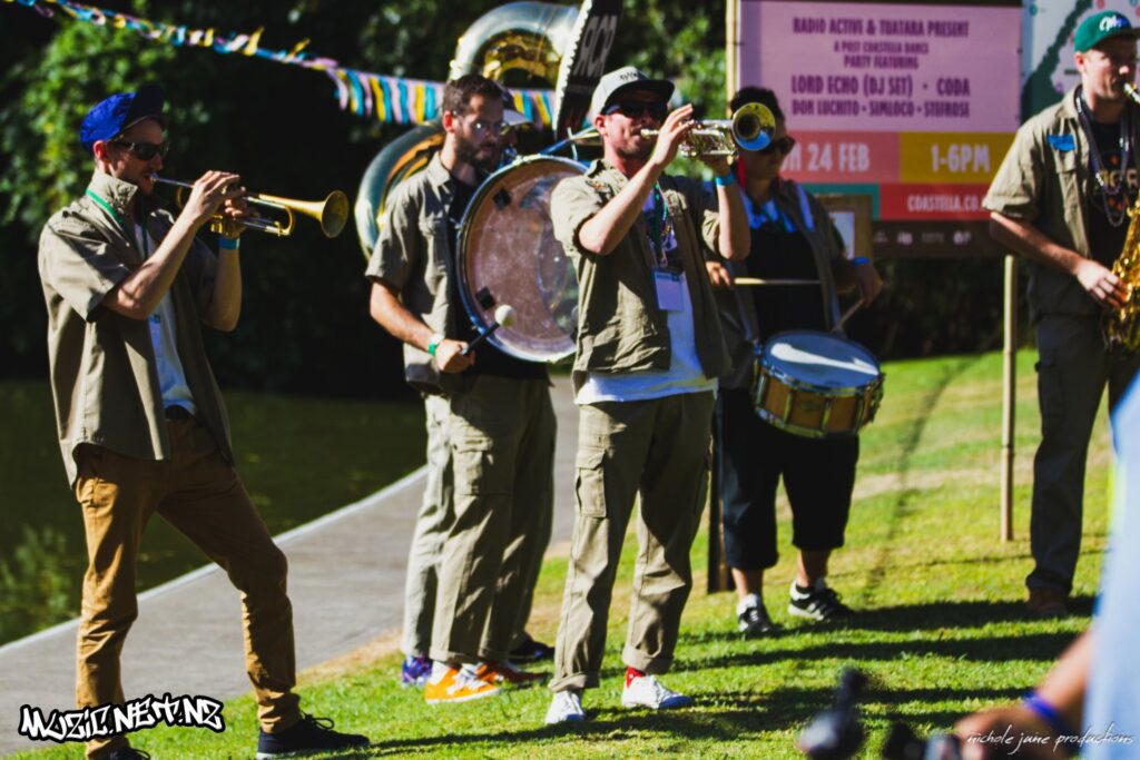 Coastella @ Southward Museum, Kapiti Coast 23/02/2019