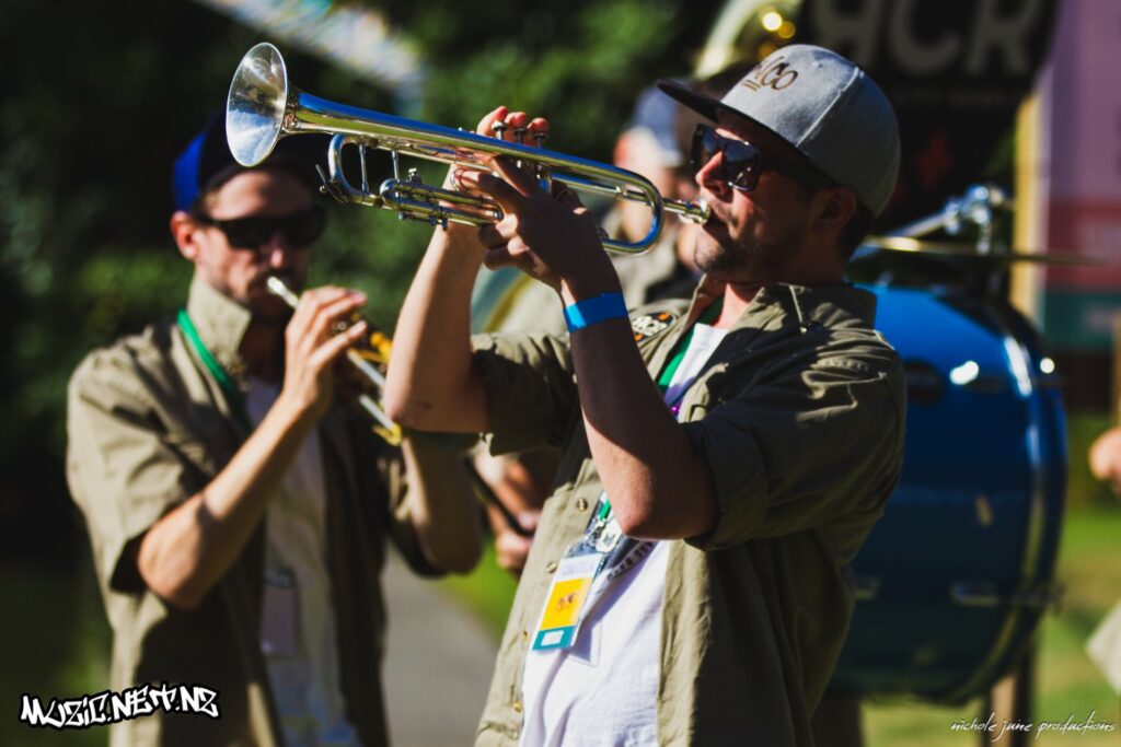 Coastella @ Southward Museum, Kapiti Coast 23/02/2019