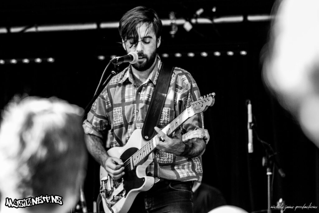 Coastella @ Southward Museum, Kapiti Coast 23/02/2019