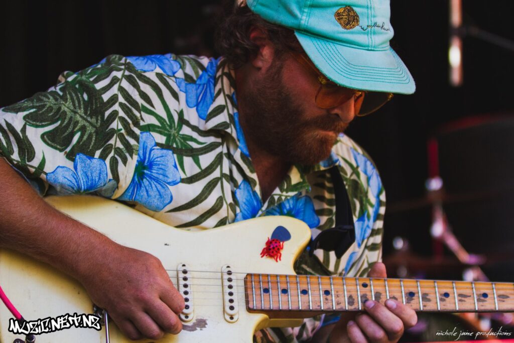 Coastella @ Southward Museum, Kapiti Coast 23/02/2019