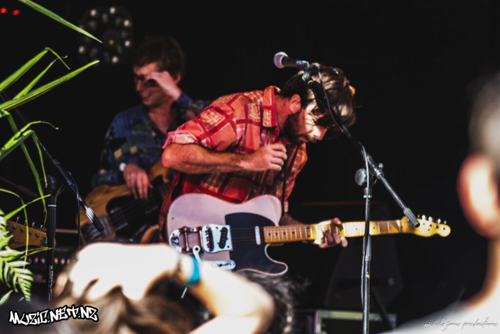 Coastella @ Southward Museum, Kapiti Coast 23/02/2019