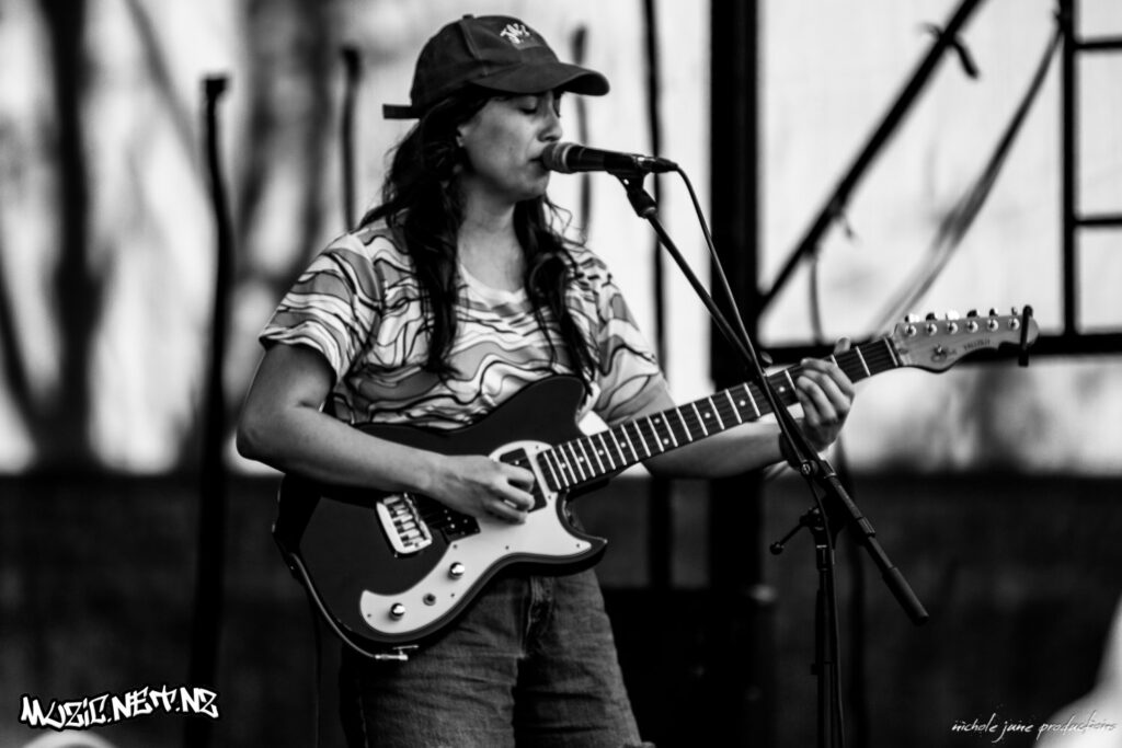 Coastella @ Southward Museum, Kapiti Coast 23/02/2019
