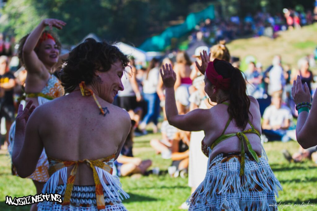 Coastella @ Southward Museum, Kapiti Coast 23/02/2019