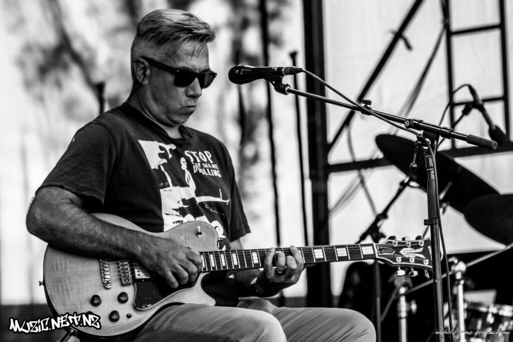 Coastella @ Southward Museum, Kapiti Coast 23/02/2019