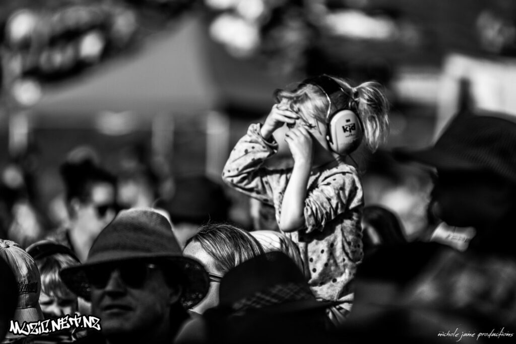 Coastella @ Southward Museum, Kapiti Coast 23/02/2019