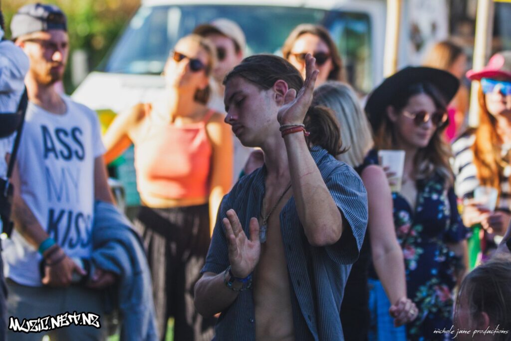 Coastella @ Southward Museum, Kapiti Coast 23/02/2019