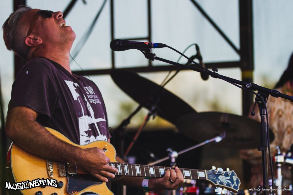 Coastella @ Southward Museum, Kapiti Coast 23/02/2019