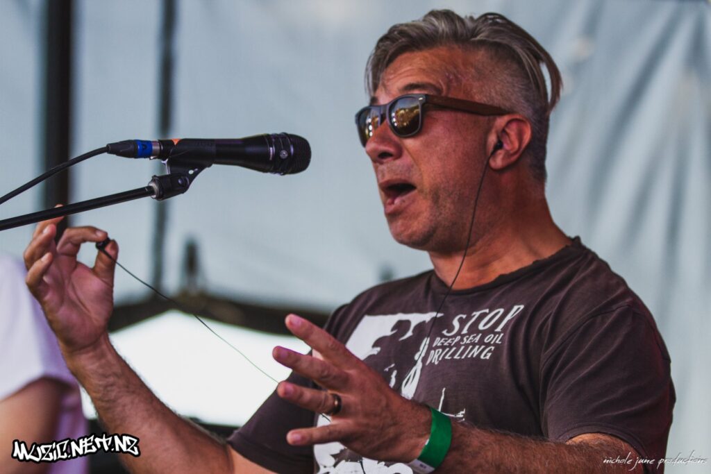 Coastella @ Southward Museum, Kapiti Coast 23/02/2019