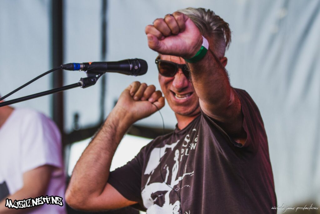Coastella @ Southward Museum, Kapiti Coast 23/02/2019
