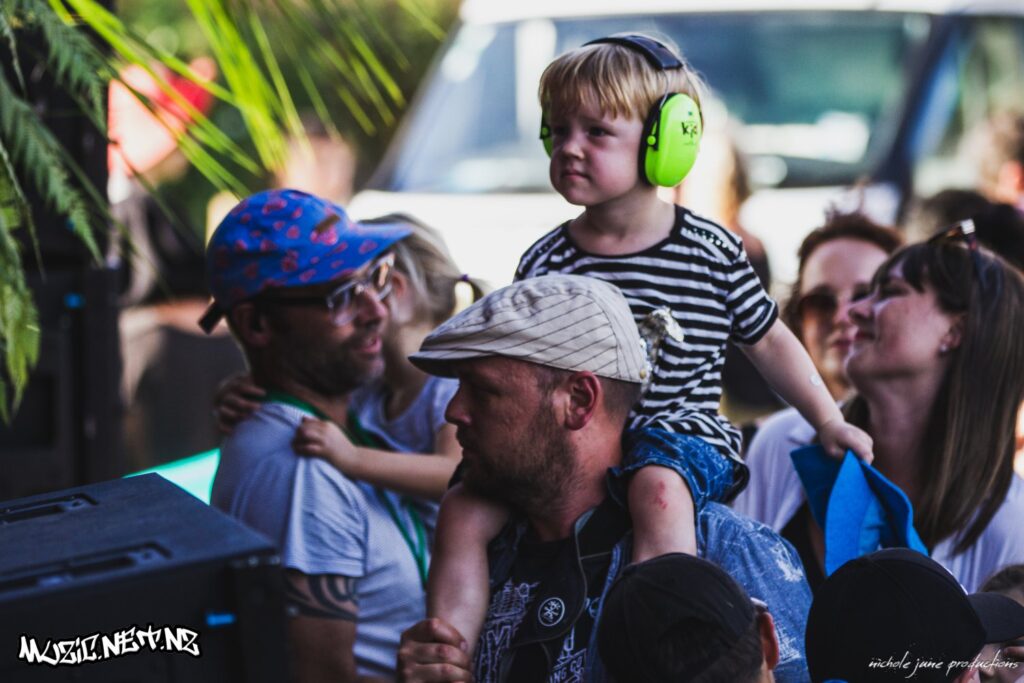 Coastella @ Southward Museum, Kapiti Coast 23/02/2019