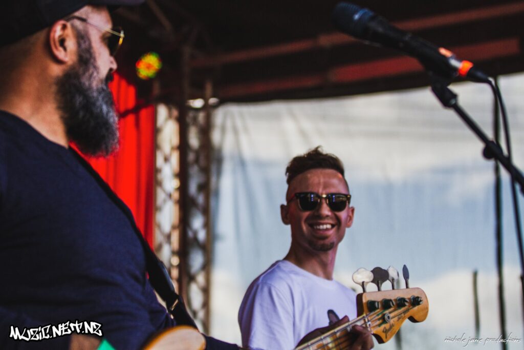 Coastella @ Southward Museum, Kapiti Coast 23/02/2019