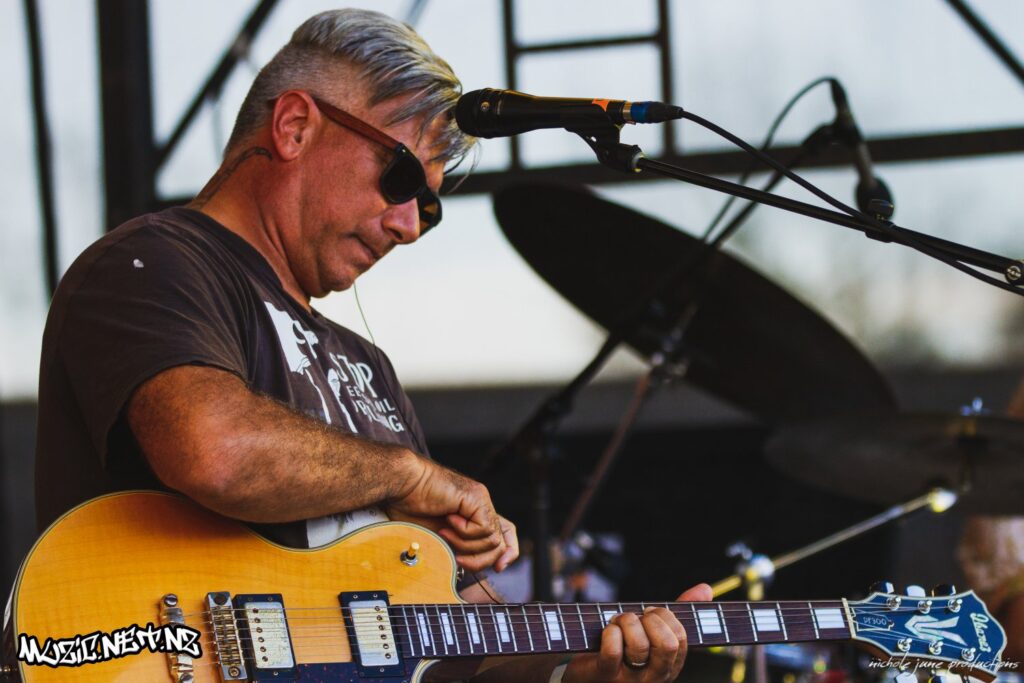 Coastella @ Southward Museum, Kapiti Coast 23/02/2019