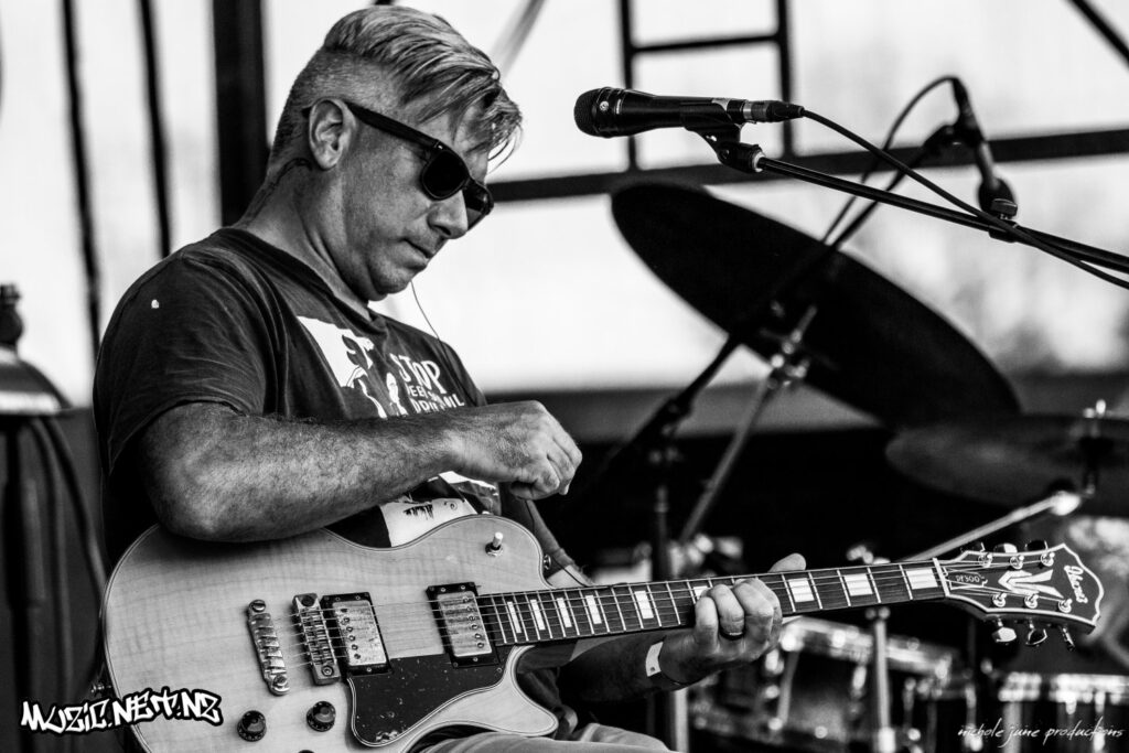 Coastella @ Southward Museum, Kapiti Coast 23/02/2019