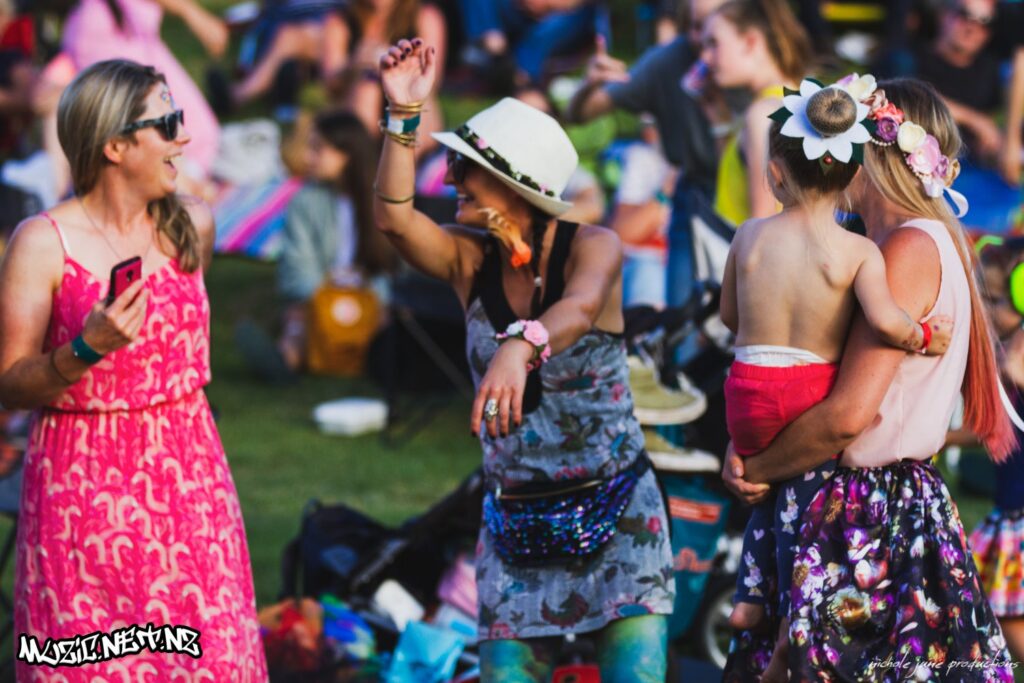 Coastella @ Southward Museum, Kapiti Coast 23/02/2019