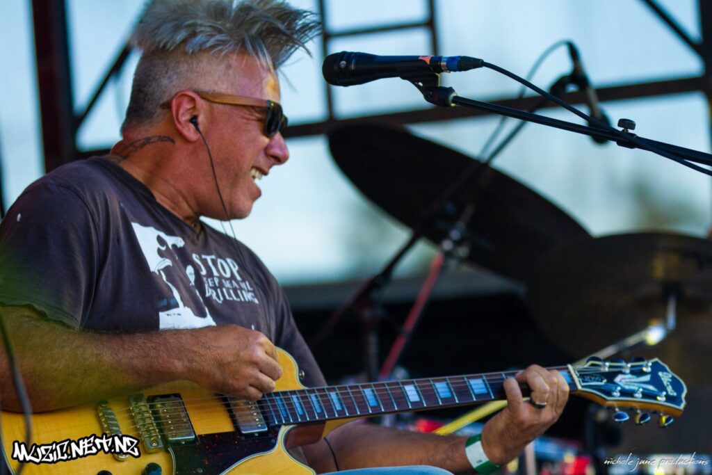 Coastella @ Southward Museum, Kapiti Coast 23/02/2019