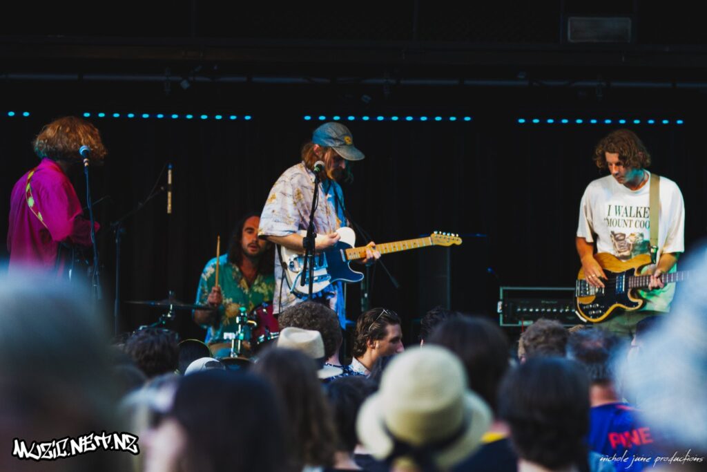 Coastella @ Southward Museum, Kapiti Coast 23/02/2019