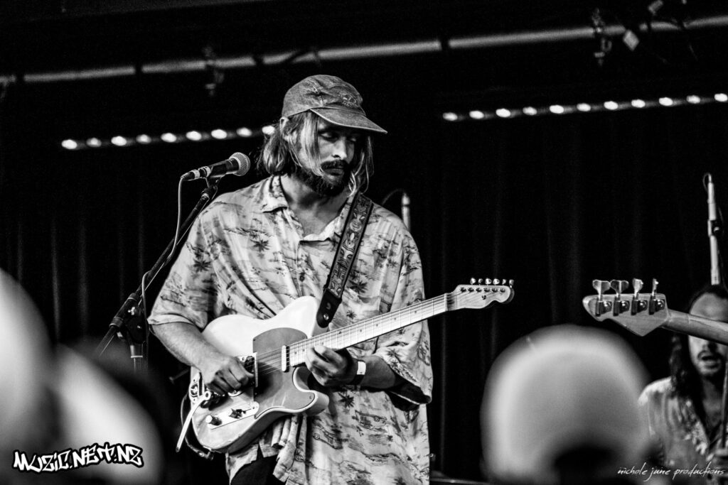 Coastella @ Southward Museum, Kapiti Coast 23/02/2019