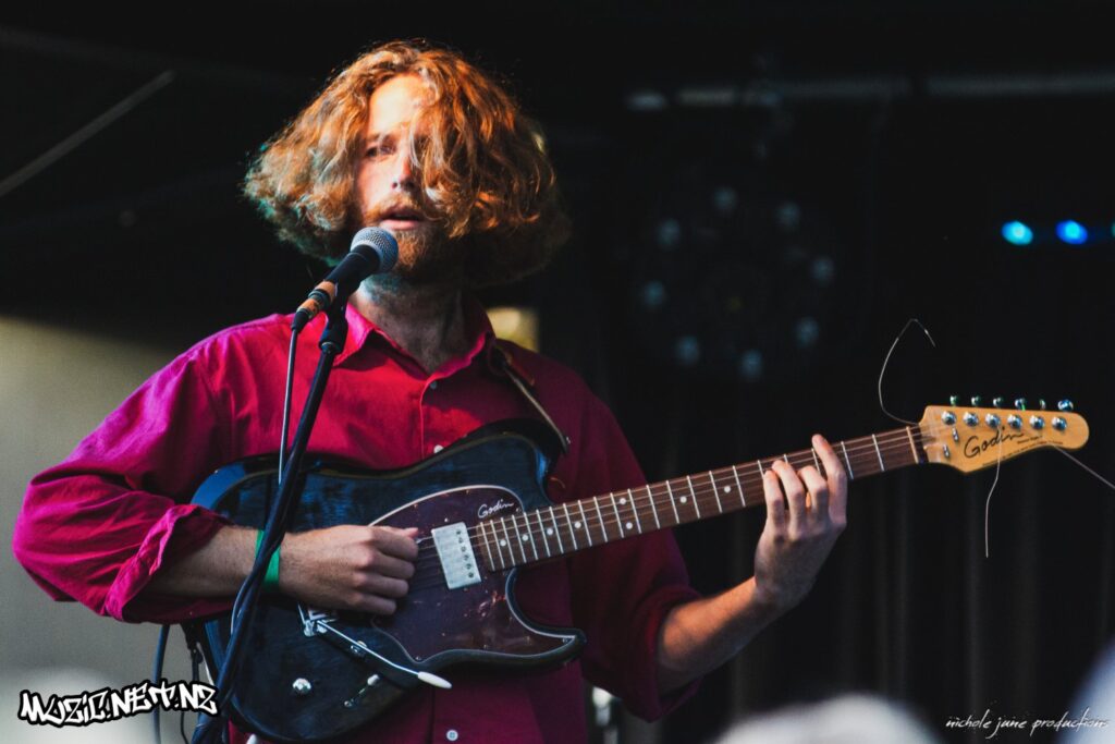 Coastella @ Southward Museum, Kapiti Coast 23/02/2019