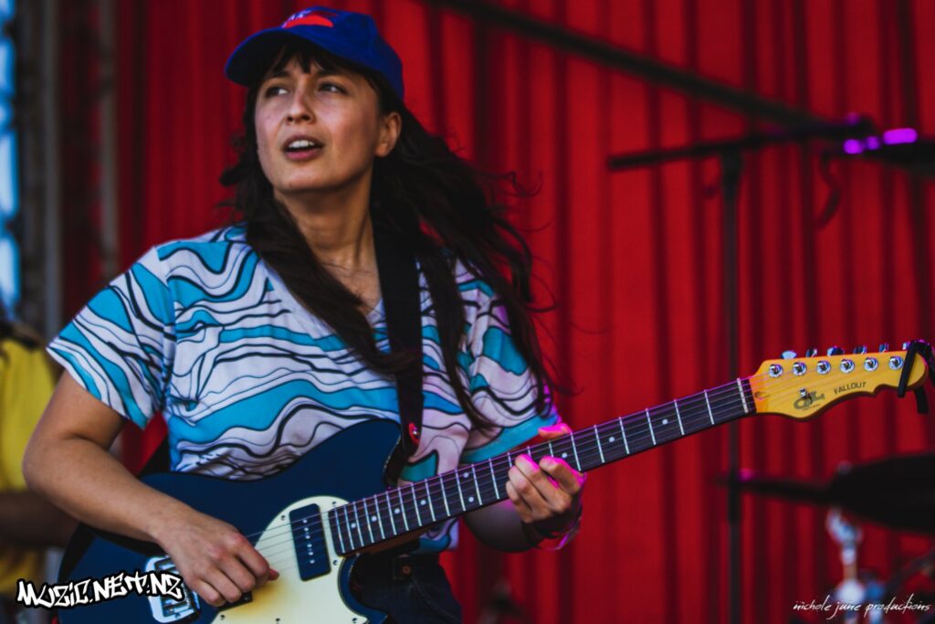 Coastella @ Southward Museum, Kapiti Coast 23/02/2019