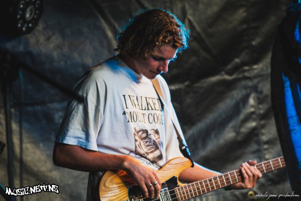 Coastella @ Southward Museum, Kapiti Coast 23/02/2019
