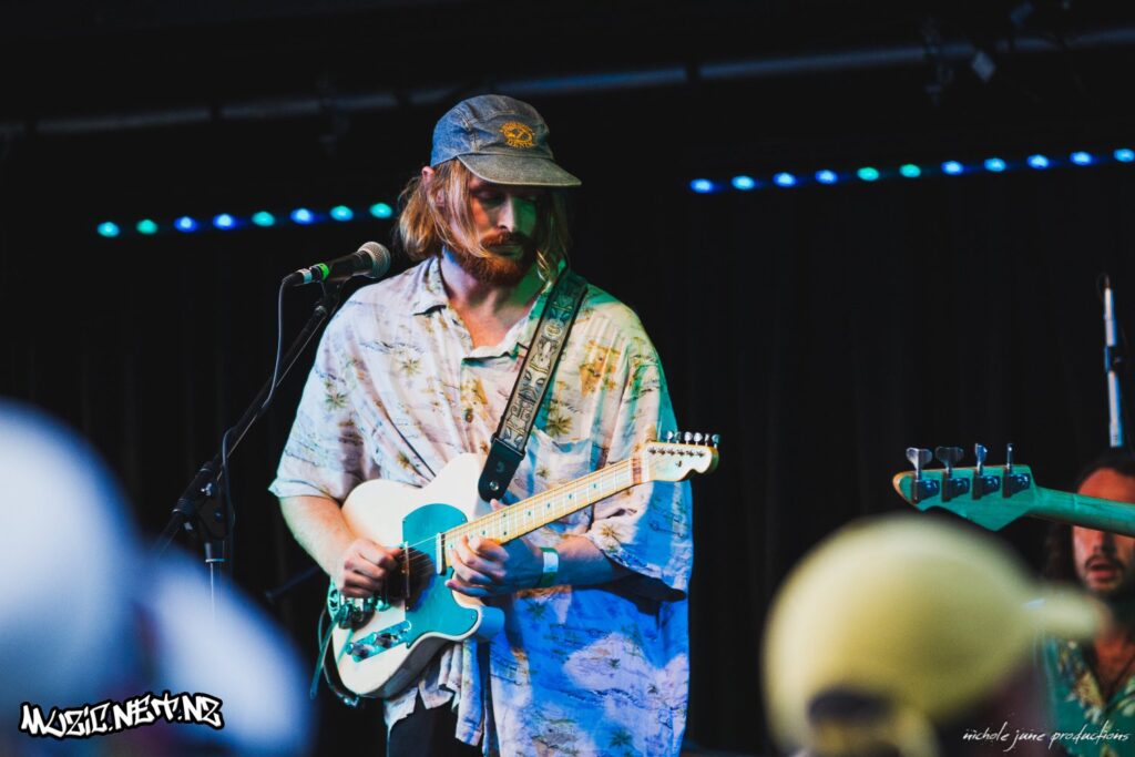 Coastella @ Southward Museum, Kapiti Coast 23/02/2019