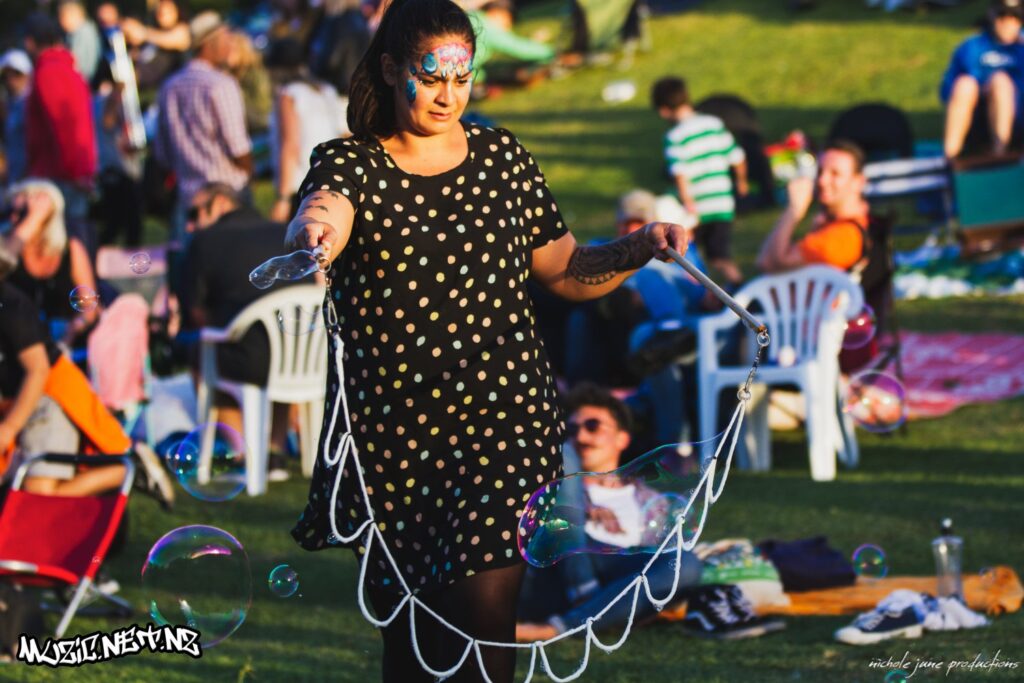 Coastella @ Southward Museum, Kapiti Coast 23/02/2019