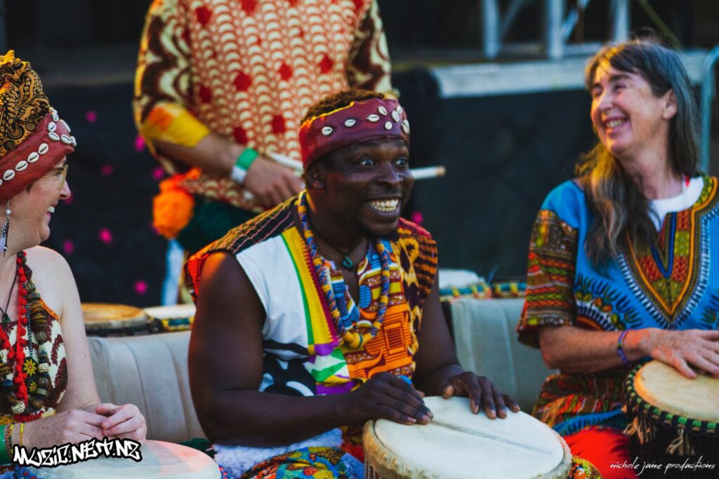 Coastella @ Southward Museum, Kapiti Coast 23/02/2019