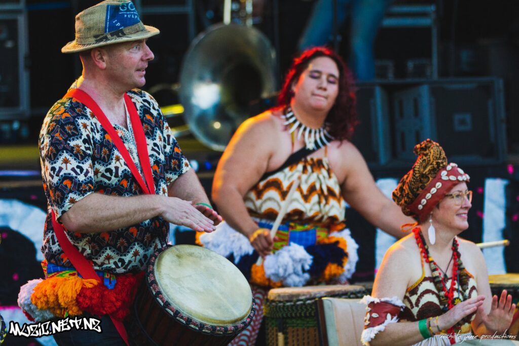 Coastella @ Southward Museum, Kapiti Coast 23/02/2019