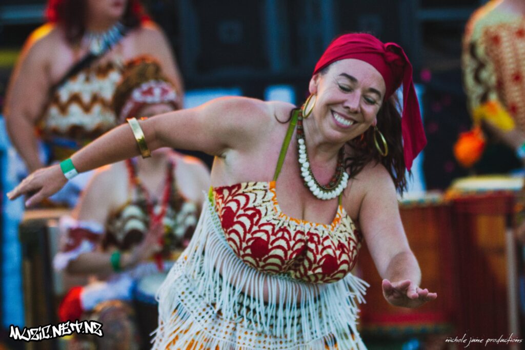 Coastella @ Southward Museum, Kapiti Coast 23/02/2019