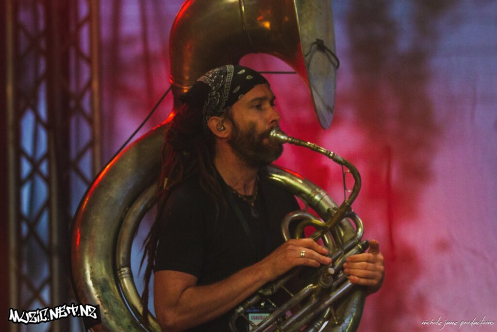 Coastella @ Southward Museum, Kapiti Coast 23/02/2019