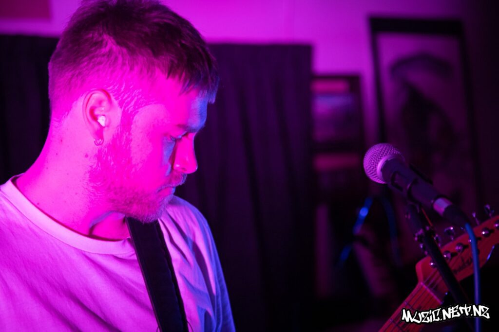 Coin Laundry @ Brighton Rugby Club, Dunedin 24/10/2020