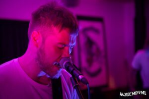 Coin Laundry @ Brighton Rugby Club, Dunedin 24/10/2020