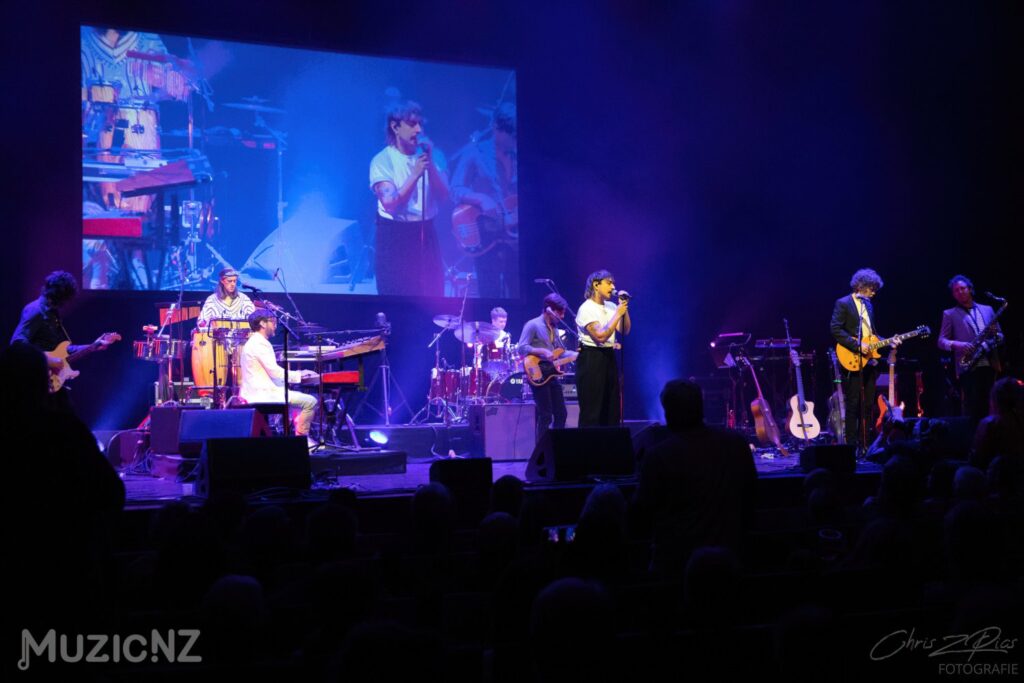 Come Together Dire Straits Making Movies @ Kiri Te Kanawa Theatre, Auckland 10/06/2023