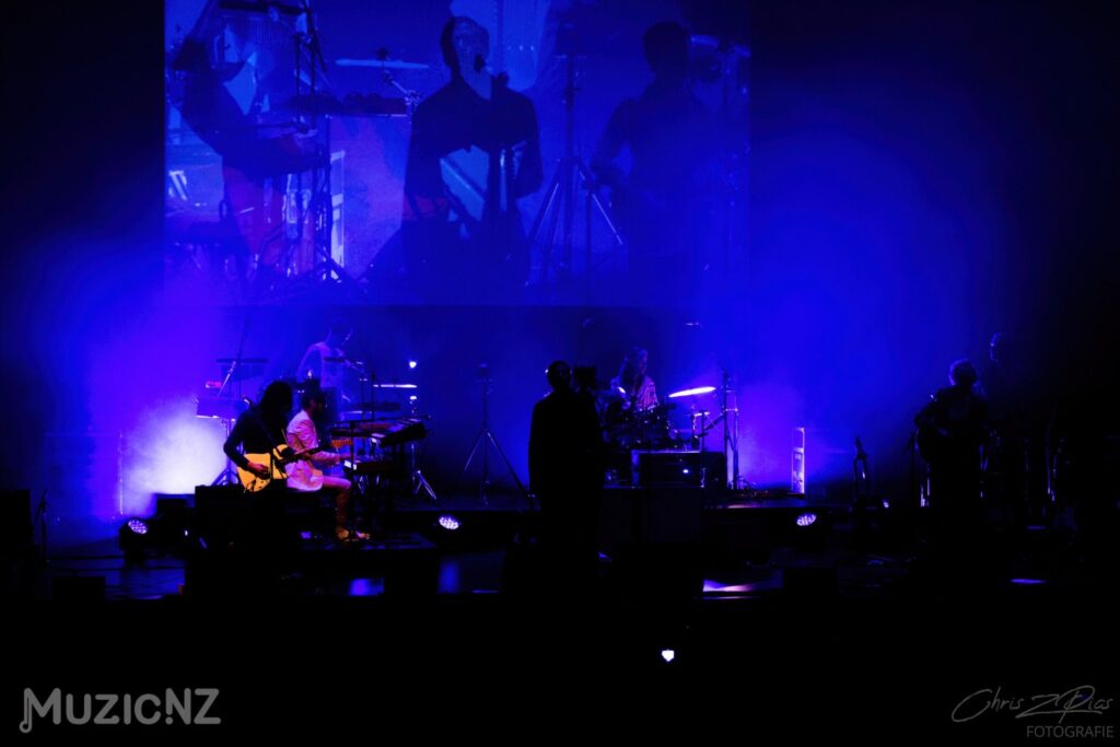 Come Together Dire Straits Making Movies @ Kiri Te Kanawa Theatre, Auckland 10/06/2023