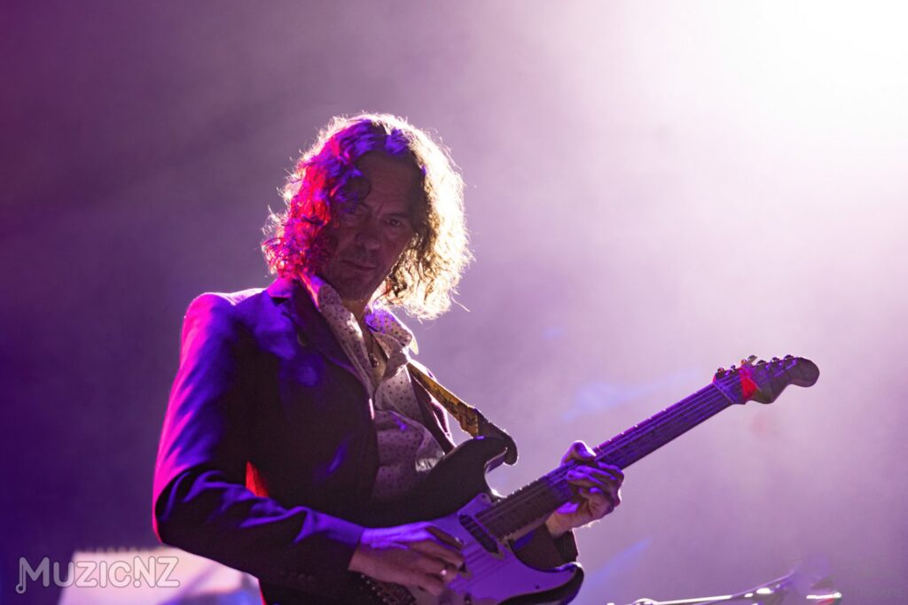 Come Together Dire Straits Making Movies @ Kiri Te Kanawa Theatre, Auckland 10/06/2023