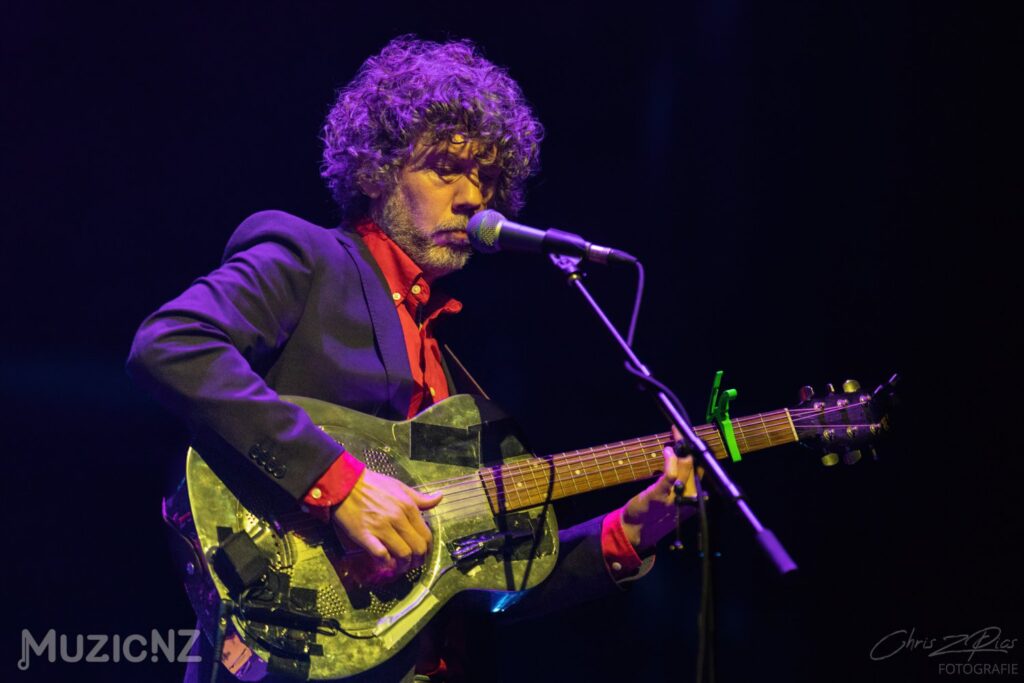 Come Together Dire Straits Making Movies @ Kiri Te Kanawa Theatre, Auckland 10/06/2023