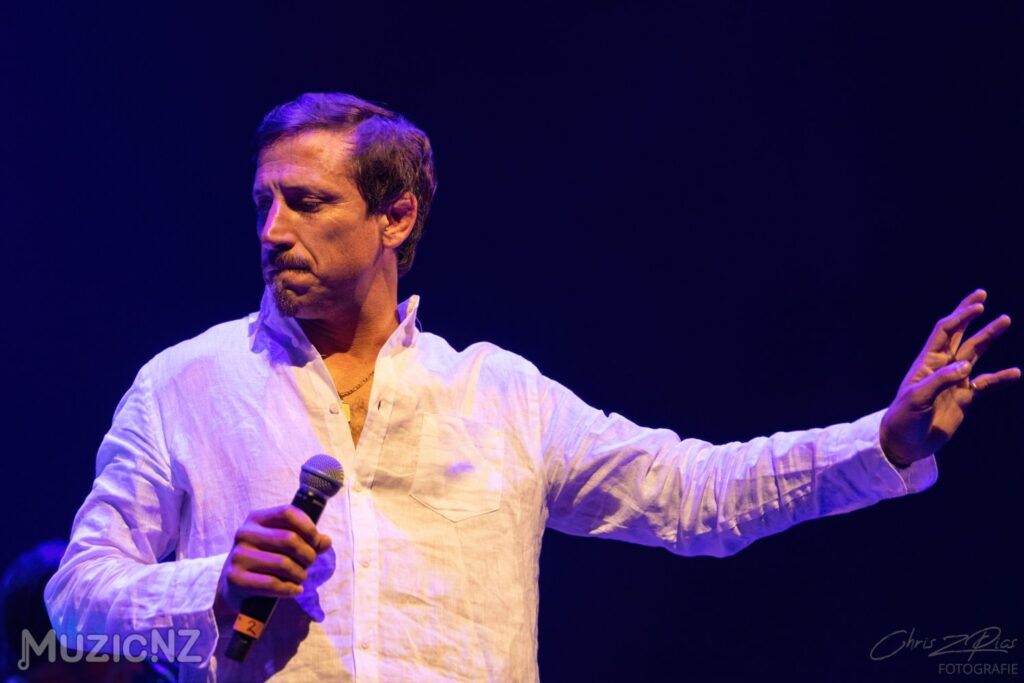 Come Together Dire Straits Making Movies @ Kiri Te Kanawa Theatre, Auckland 10/06/2023